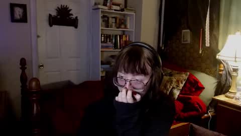 Snapshot of orookun chatting on January 26, 7:41 pm orookun online show from January 26, 7:41 pm