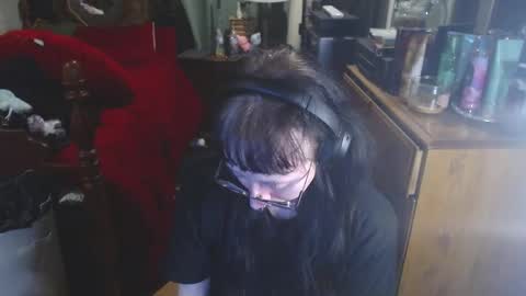 orookun online show from October 29, 11:39 pm