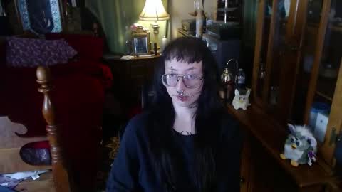 orookun online show from March 18, 2:04 am