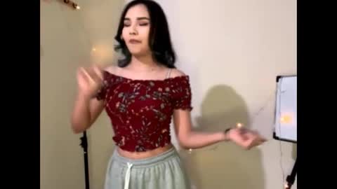 Angel online show from December 5, 12:14 pm