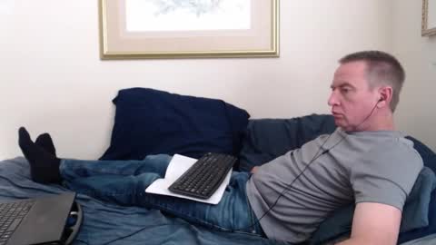 orpheus517 online show from October 26, 4:35 pm