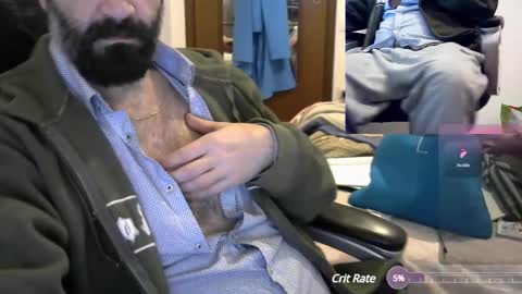 Snapshot of orso4sins2 chatting on January 15, 9:02 am orso online show from January 15, 9:02 am