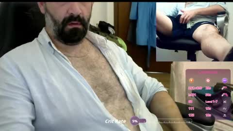 Snapshot of orso4sins2 chatting on August 3, 9:04 am orso online show from August 3, 9:04 am