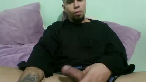 OrusMontana online show from March 18, 3:31 am