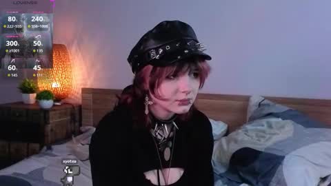 Snapshot of orvacurington chatting on October 3, 6:05 pm Ashley online show from October 3, 6:05 pm