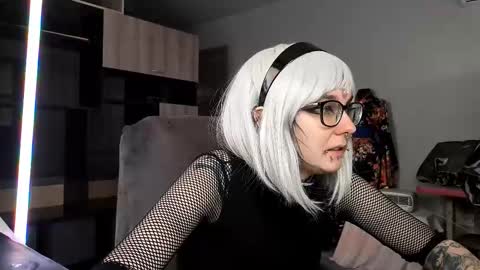 Milana online show from October 21, 8:48 am