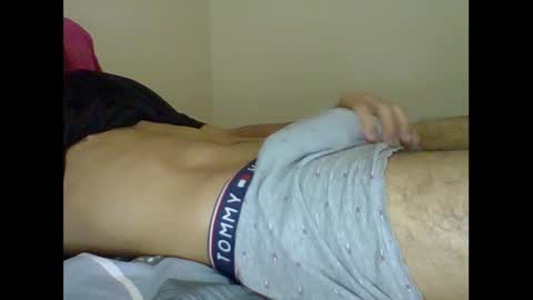 OSAMABIGDICK7 online show from October 5, 2:48 pm