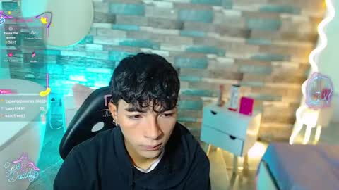 osamu_tay online show from March 12, 11:38 am