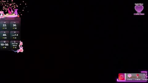 Snapshot of osamu_tay chatting on May 28, 2:53 am osamu_tay online show from May 28, 2:53 am