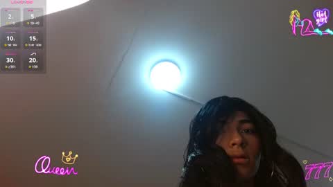 Snapshot of osamu_tay chatting on August 2, 3:16 am osamu_tay online show from August 2, 3:16 am