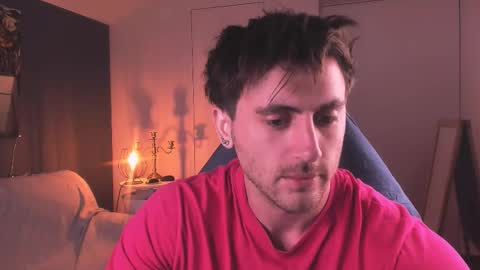 Snapshot of oscar_miller_ chatting on September 20, 9:16 pm Oscar online show from September 20, 9:16 pm