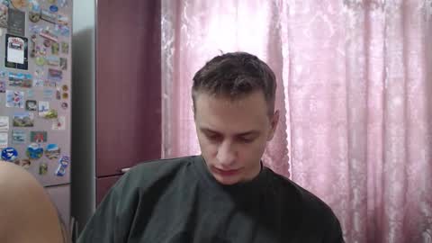 Snapshot of oscar_sssky chatting on October 15, 7:41 am Oscar online show from October 15, 7:41 am