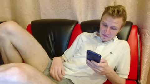 Oscar online show from November 16, 10:59 pm