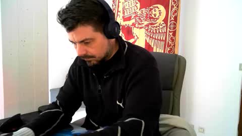 the venetian online show from March 12, 12:33 pm