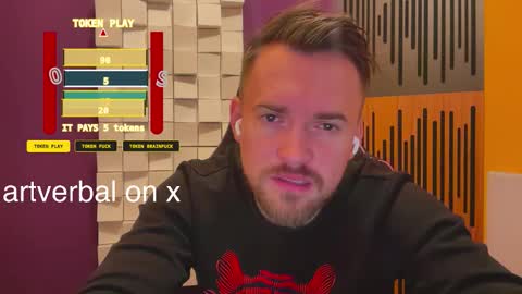Snapshot of oscarsavage chatting on October 29, 4:04 am Oscar Steel Savage online show from October 29, 4:04 am