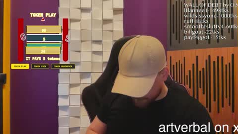 Snapshot of oscarsavage chatting on November 2, 8:28 am Oscar Steel Savage online show from November 2, 8:28 am