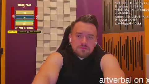 Snapshot of oscarsavage chatting on November 2, 10:34 pm Oscar Steel Savage online show from November 2, 10:34 pm