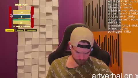 Snapshot of oscarsavage chatting on November 11, 2:39 pm Oscar Steel Savage online show from November 11, 2:39 pm