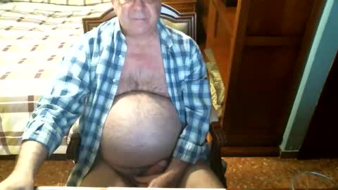 Oscar online show from February 12, 5:19 pm