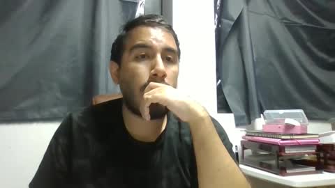 oscaryn_martell online show from December 8, 9:02 am