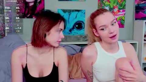 Heidi  online show from March 18, 12:52 pm