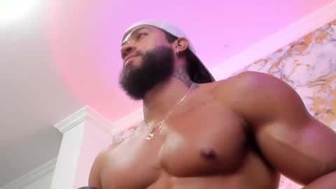 Snapshot of osher_cox chatting on February 26, 3:10 am osher_cox online show from February 26, 3:10 am