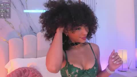 Oshun  online show from September 16, 12:17 pm