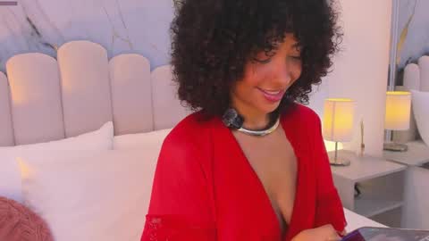 Oshun  online show from September 25, 12:53 pm