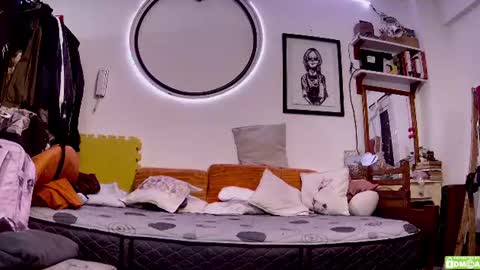 Osito Blanco online show from July 29, 11:03 pm