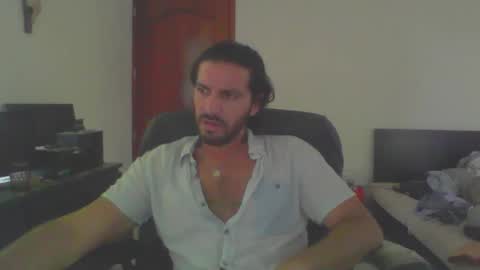 Snapshot of osito_cancunense chatting on May 10, 5:18 pm osito_cancunense online show from May 10, 5:18 pm