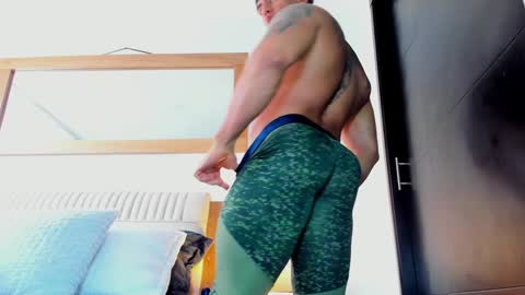 Oskar Ford NEW ACCOUNT online show from December 21, 5:29 pm