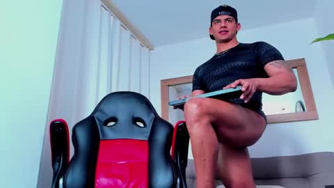 Oskar Ford NEW ACCOUNT online show from March 4, 4:20 pm