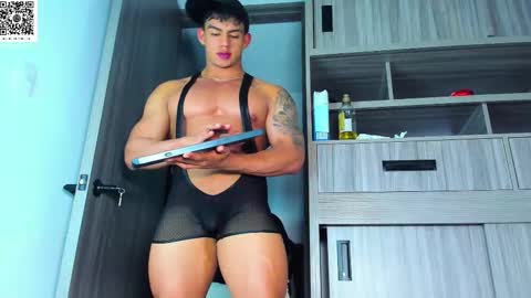 Oskar Ford NEW ACCOUNT online show from September 11, 4:01 am