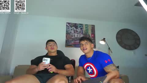 Oskar Ford NEW ACCOUNT online show from September 14, 2:54 am