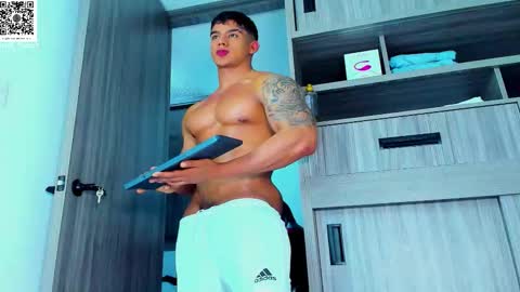 Oskar Ford NEW ACCOUNT online show from October 16, 2:56 am