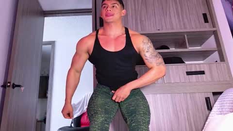 Oskar Ford NEW ACCOUNT online show from November 29, 3:37 pm