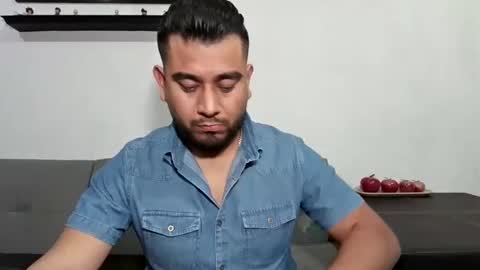 oskregal online show from January 13, 2:28 am