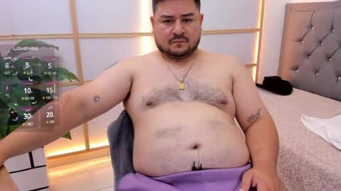 Bear Gael online show from June 24, 5:56 pm