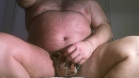 Oso Licencioso online show from June 29, 3:24 am