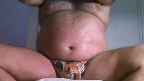 Oso Licencioso online show from July 7, 3:53 am