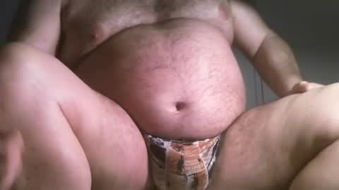 Oso Licencioso online show from July 9, 5:55 am