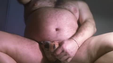 Oso Licencioso online show from July 11, 6:54 pm