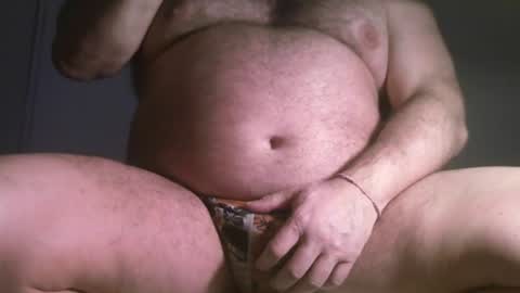 Oso Licencioso online show from July 16, 3:56 am