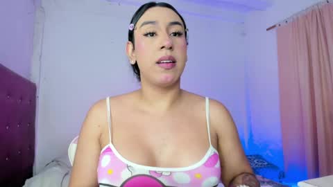 Maria   online show from May 6, 6:35 pm