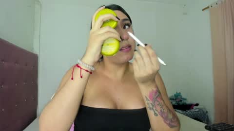 Maria   online show from May 27, 2:19 am