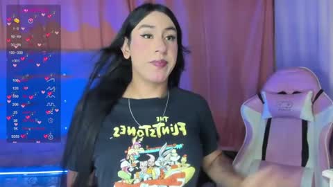 Maria   online show from July 29, 4:32 am