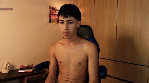 ostin 18hot online show from January 7, 3:35 am