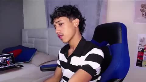 ostin 18hot online show from September 12, 2:33 am