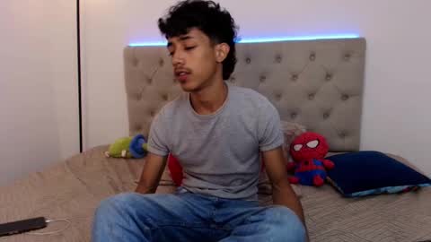 ostin 18hot online show from October 13, 3:06 am