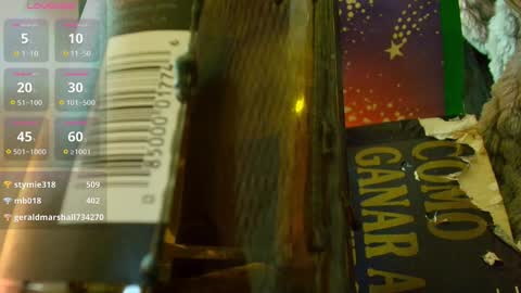 ostin 18hot online show from February 15, 2:19 am